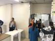 Coordenadoria Estadual de Proteção e Defesa Civil auxilia na 3ª Edição do Mutirão da Cidadania no Bairro CIC em Curitiba