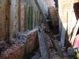 CASAS INTERDITADAS