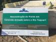 Créditos da imagem: COMPDEC de Rio Azul