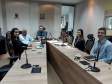 Copel e a Empresa China Three Goges apresentam Planos de Ação de emergência para a Defesa Civil Estadual