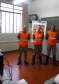 treinamento em Ivaiporã