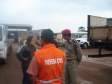 14ª COORDENADORIA REGIONAL DE DEFESA CIVIL FAZ ENTREGA DE TELHAS DE FRIBOCIMENTO AS VÍTIMAS ATINGIDAS POR GRANIZO NO MUNICIPIO DE RESERVA DO IGUAÇÚ.