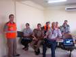 A 15ª Coordenadoria Regional de Defesa Civil realizou, em data de 22 de Setembro de 2011, nas dependências do Auditório do 6º Subgrupamento de Bombeiros Independente – Umuarama-PR, treinamento prático para as COMDECs – Coordenadorias Municipais de Defesa Civil da sua área de atuação, sobre o SISDC – Sistema de Defesa Civil da CEDEC – PR.