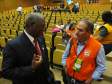 Defesa Civil do Paraná participa da 8ª Edição do Fórum Nacional de Defesa Civil em Maceió