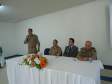 II Encontro Coordenadores Estaduais de Defesa Civil 