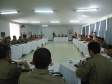 II Encontro Coordenadores Estaduais de Defesa Civil 