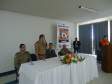 II Encontro Coordenadores Estaduais de Defesa Civil 
