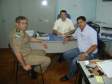 VISITA PREFEITOS NA 3º COREDEC