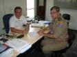 VISITA PREFEITOS 3ª COREDEC