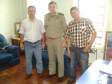 VISITA PREFEITOS 3ª COREDEC