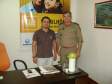 VISITA PREFEITOS 3ª COREDEC