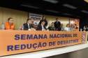 Governador libera recursos para ampliar prevenção contra desastres no Litoral