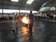 Treinamento de alunos em Maringá