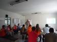 13ª COREDEC realiza no dia 11 o  Iº Encontro de Voluntários de 
Defesa Civil e Palestra seguida de Evacuação Escolar na cidade de Apucarana contemplando a V Semana Nacional de Redução de Desastres
