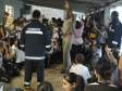 13ª COREDEC realiza no dia 11 o  Iº Encontro de Voluntários de 
Defesa Civil e Palestra seguida de Evacuação Escolar na cidade de Apucarana contemplando a V Semana Nacional de Redução de Desastres