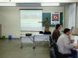 6ª COREDEC REALIZA PALESTRA DE SISDC ÀS COMDEC'S