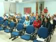 12ª COREDEC realiza reunião para discutir ações de Defesa Civil