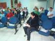 12ª COREDEC realiza reunião para discutir ações de Defesa Civil