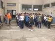 VII SEMANA NACIONAL DE REDUÇÃO DE DESASTRES, Palestra Colégio Senador Correia