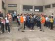 VII SEMANA NACIONAL DE REDUÇÃO DE DESASTRES, Palestra Colégio Senador Correia