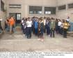 VII SEMANA NACIONAL DE REDUÇÃO DE DESASTRES PARA ESTUDANTES DO COLÉGIO ESTADUAL SENADOR CORREIA, EM PONTA GROSSA.