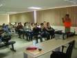 PALESTRA VOLUNTÁRIOS LONDRINA