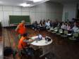PALESTRA SOBRE DESASTRES