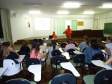 PALESTRAS SOBRE DESASTRES