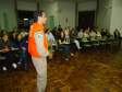 PALESTRA SOBRE DESASTRES