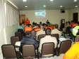 6ª COREDEC - Palestra Transpetro