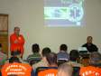 6ª COREDEC - Palestra Transpetro