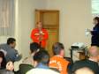 6ª COREDEC - Palestra Transpetro