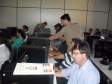Treinamento SISDC Campo Mourão