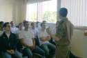 No dia 24 de Outubro de 2011, foi iniciado o Curso de Formação de Agentes de Defesa Civil – Turma 2011, com 20 (vinte) alunos que irão trabalhar nos Postos de Bombeiro Comunitário de Antônia, Iporã e Cruzeiro do Oeste, e também no Posto de Bombeiro Comunitário de Cafezal do Sul que será inaugurado posteriormente