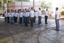No dia 24 de Outubro de 2011, foi iniciado o Curso de Formação de Agentes de Defesa Civil – Turma 2011, com 20 (vinte) alunos que irão trabalhar nos Postos de Bombeiro Comunitário de Antônia, Iporã e Cruzeiro do Oeste, e também no Posto de Bombeiro Comunitário de Cafezal do Sul que será inaugurado posteriormente