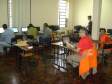 CURSO SOBRE SISDC
