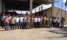 5ª COREDEC Inicia curso de Formação de Agentes de Defesa Civil