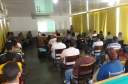 5ª COREDEC Inicia curso de Formação de Agentes de Defesa Civil
