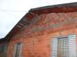 Fortes ventos trouxeram prejuízos na cidade de Marilândia do Sul.