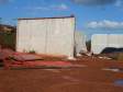 Fortes ventos trouxeram prejuízos na cidade de Marilêndia do Sul.