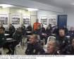 	Na data de 31 de outubro 2011, o  Chefe da 2ª COREDEC, realizou palestra sobre Defesa Civil na Base da Guarda Municipal de Ponta Grossa, situada na Vila  Maria Otília, Bairro de Oficinas