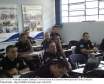 	Na data de 31 de outubro 2011, o  Chefe da 2ª COREDEC, realizou palestra sobre Defesa Civil na Base da Guarda Municipal de Ponta Grossa, situada na Vila  Maria Otília, Bairro de Oficinas