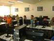 TREINAMENTO SOBRE SISDC EM JACAREZINHO.