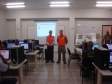 Curso de capacitação para coordenadorias municipais de Defesa Civi