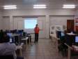 15ª  COREDEC realiza curso de capacitação para coordenadorias municipais de Defesa Civi