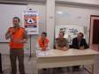 15ª  COREDEC realiza curso de capacitação para coordenadorias municipais de Defesa Civi