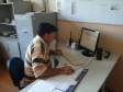 Treinamento do SISDC.