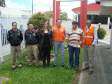 Treinamento SISDC