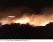 O Incêndio Ambiental aconteceu na Área do Parque Estadual de Vila Velha, em Ponta Grossa, tendo início ás 12h29min
