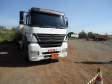 5ª COREDEC – vazamento de produtos perigosos na BR 376 Km 190,5 (Alcool hidratado).